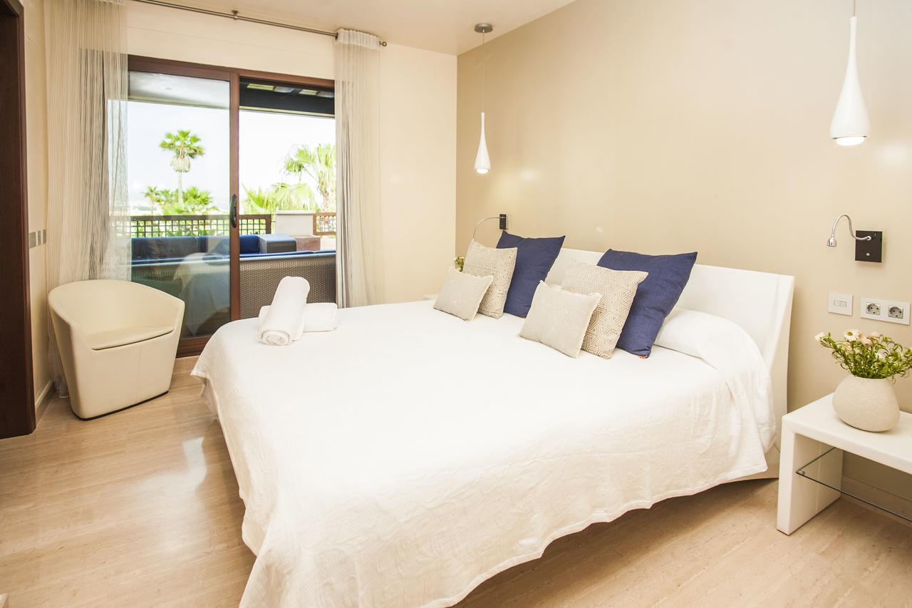 Medina Luxury Penthouse Apartment Marbella Exterior foto