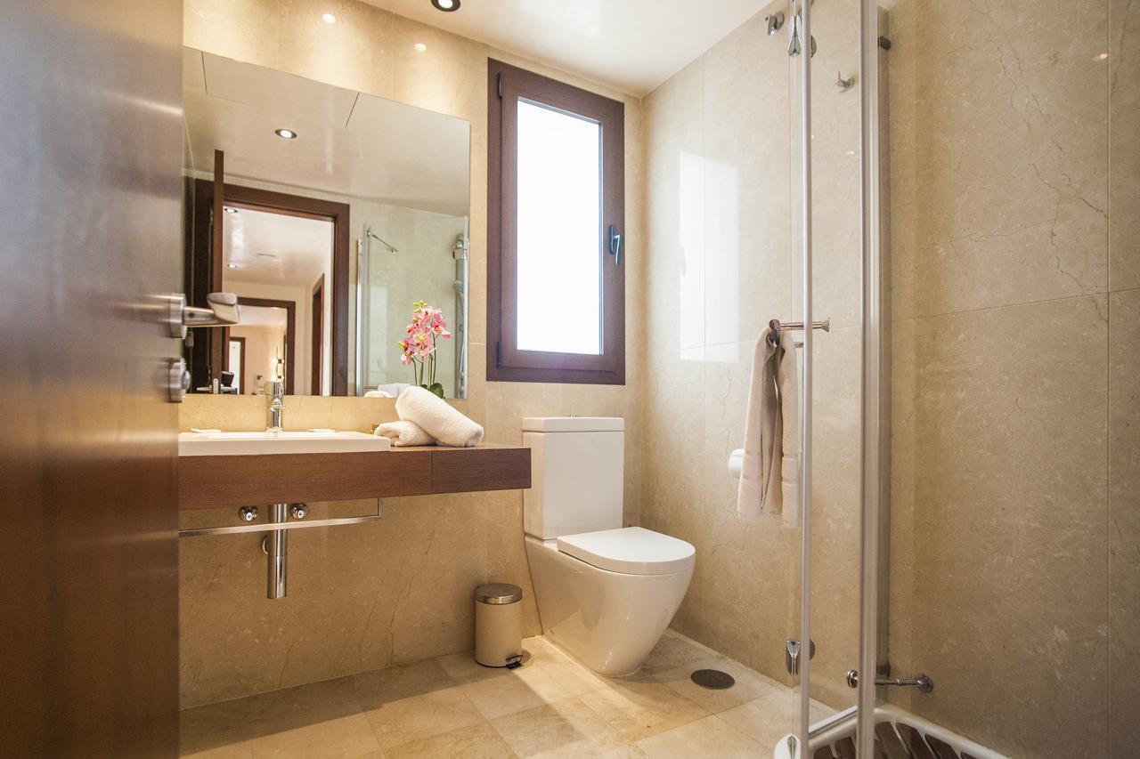 Medina Luxury Penthouse Apartment Marbella Exterior foto