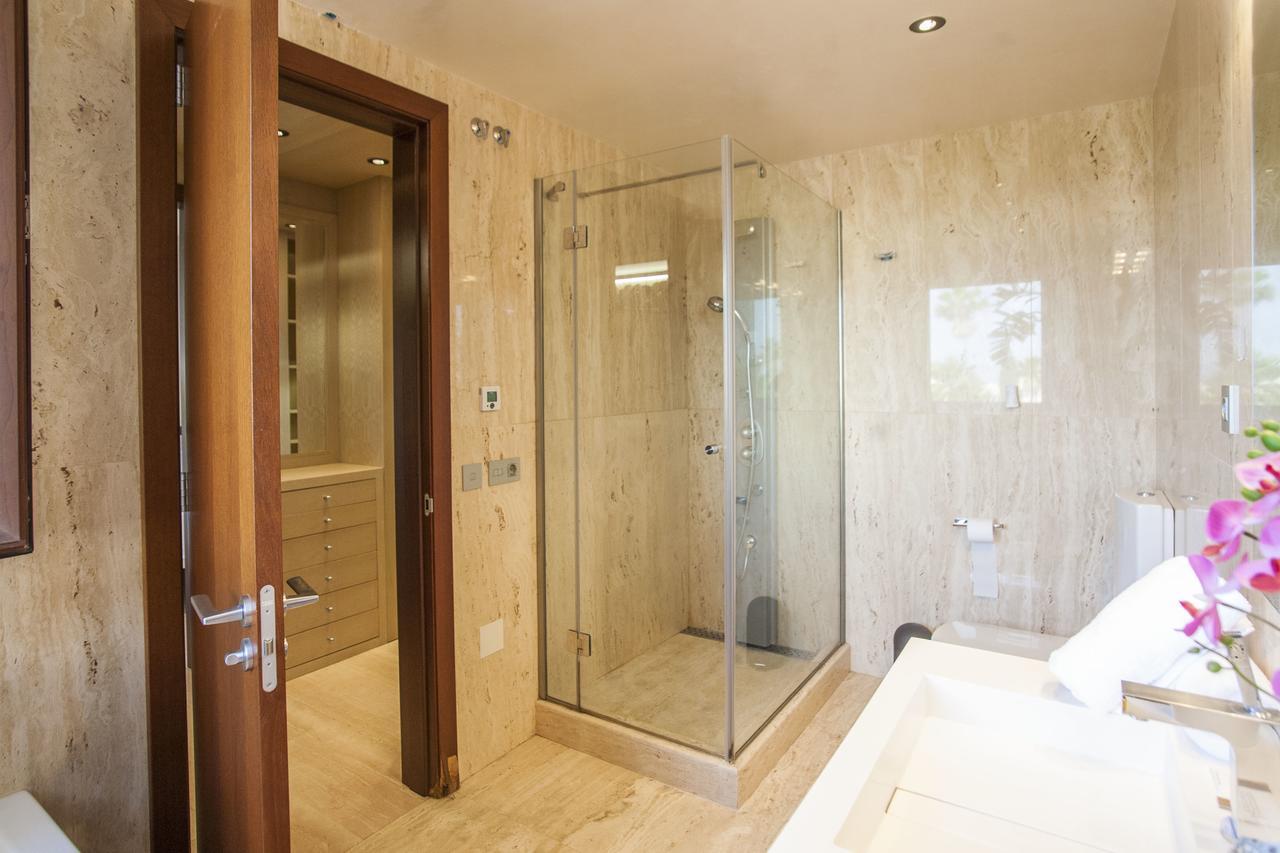 Medina Luxury Penthouse Apartment Marbella Exterior foto