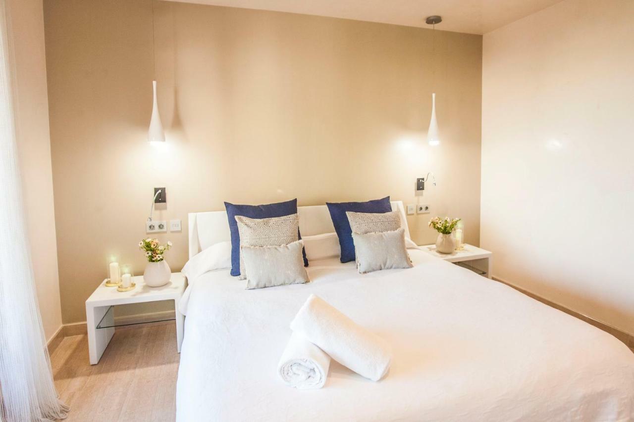 Medina Luxury Penthouse Apartment Marbella Exterior foto