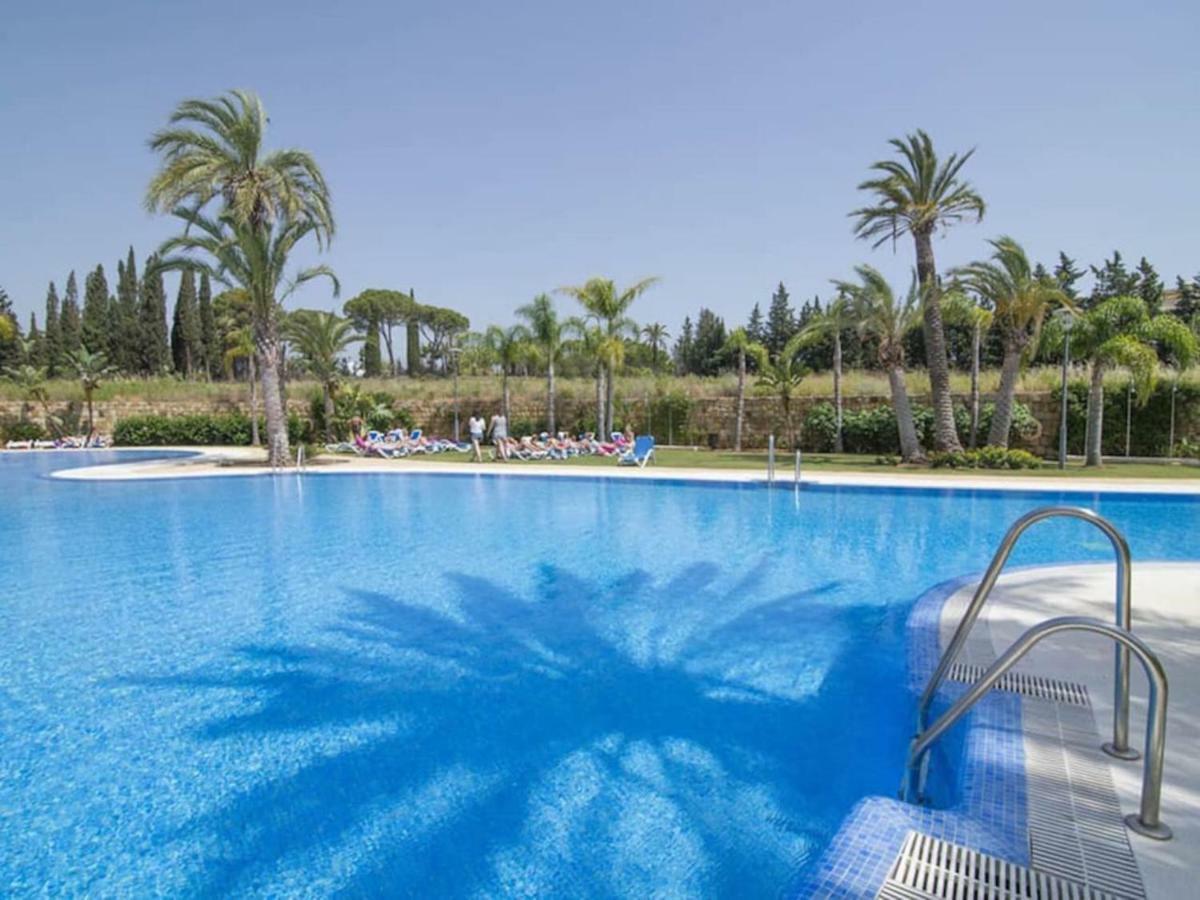 Medina Luxury Penthouse Apartment Marbella Exterior foto