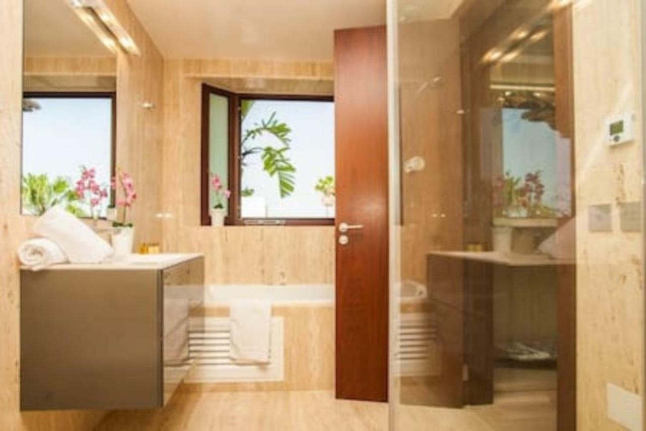 Medina Luxury Penthouse Apartment Marbella Exterior foto